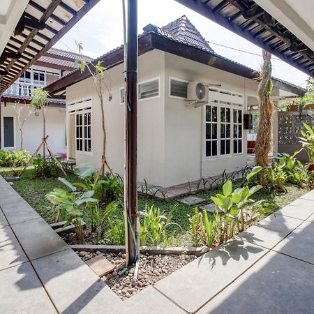 Hotel Reddoorz Near Malioboro Tugu Station Jogja 2 Yogyakarta Exteriér fotografie