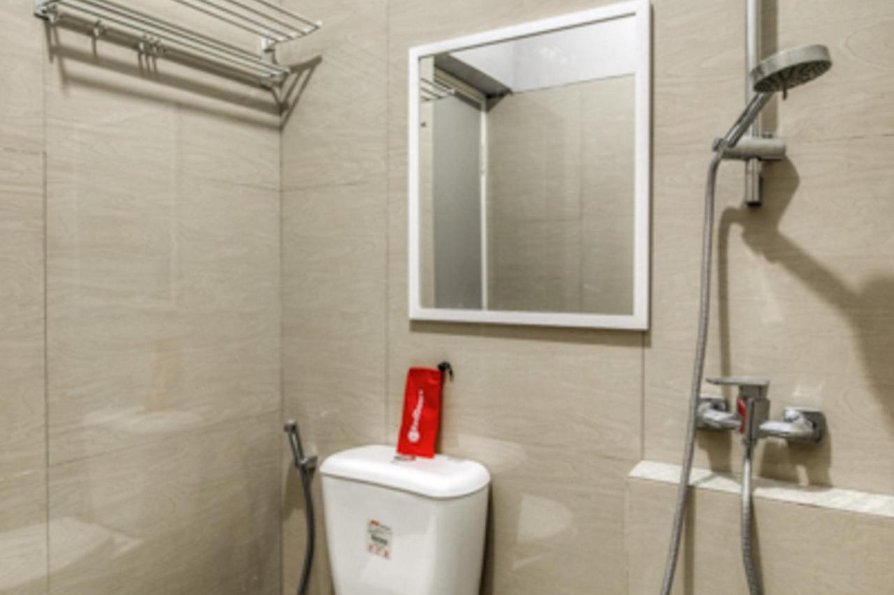 Hotel Reddoorz Near Malioboro Tugu Station Jogja 2 Yogyakarta Exteriér fotografie
